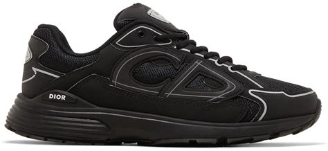 christian dior shoes men black